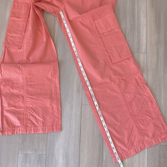 Aerie Cargo Pants - Picture 6 of 7